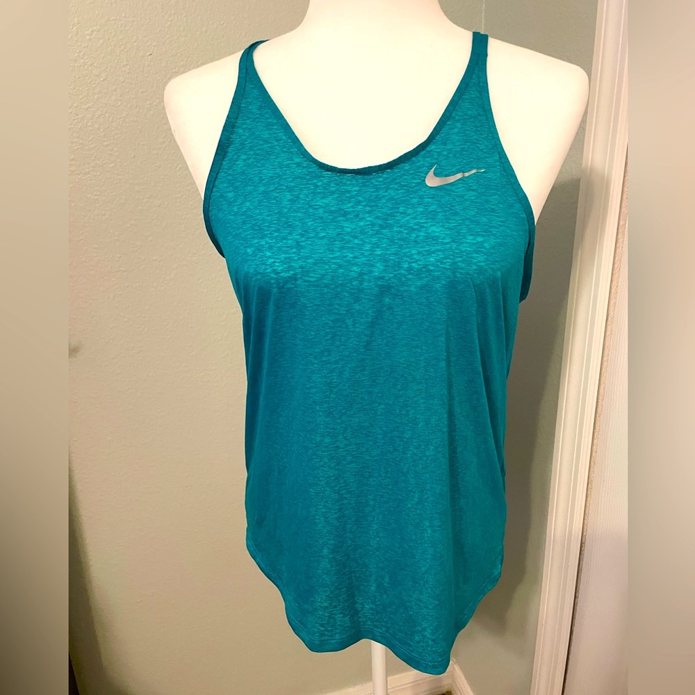Nike Dri-Fit Thin Racerback Top